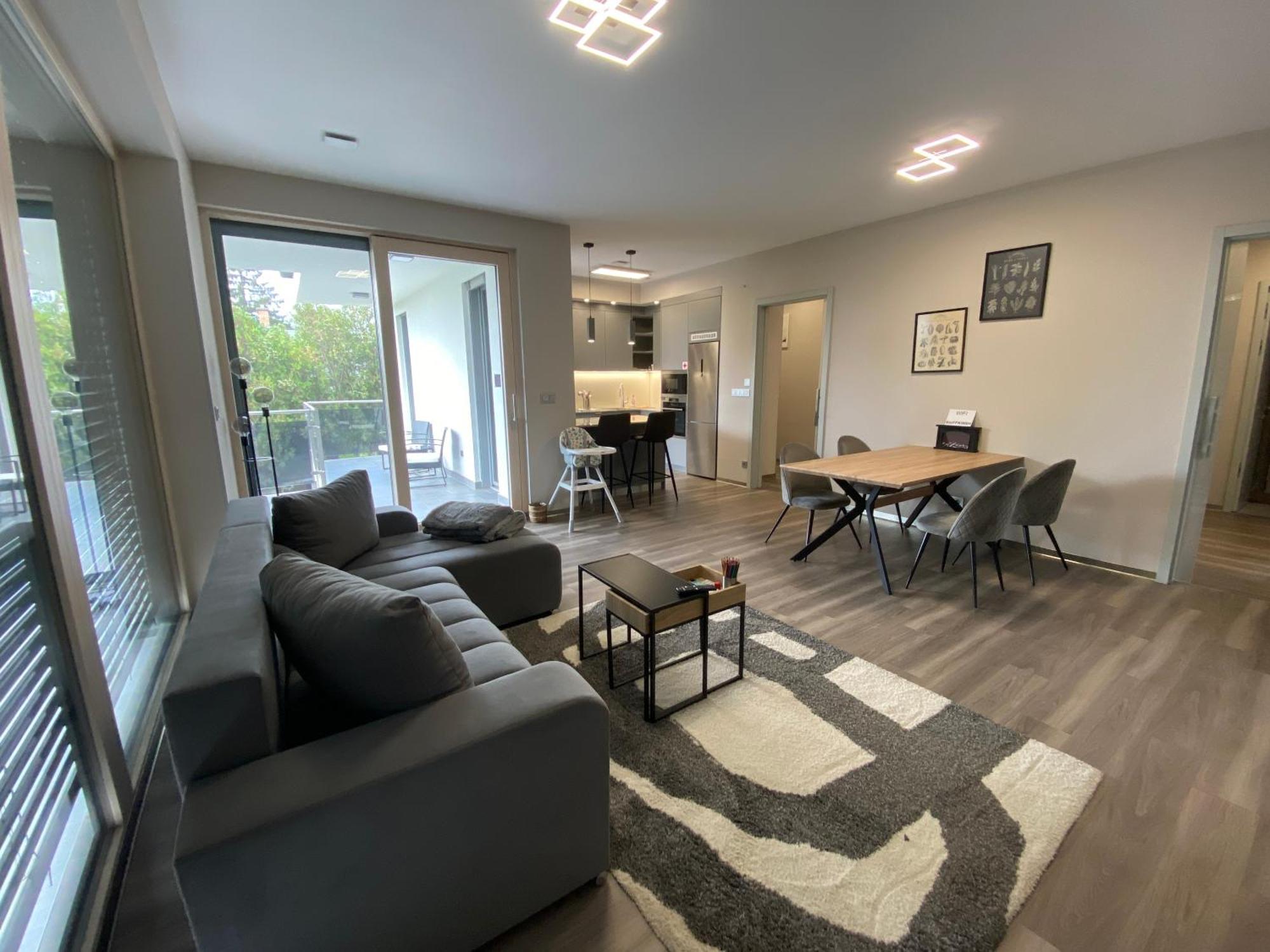 Modern Living In 부다페스트 외부 사진