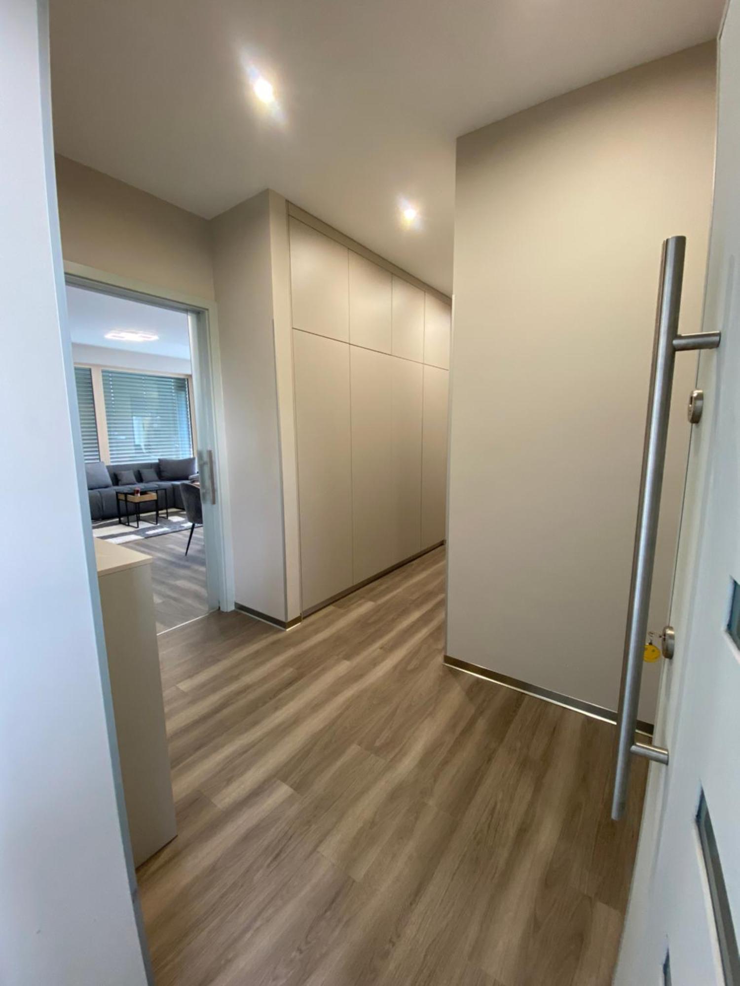 Modern Living In 부다페스트 외부 사진