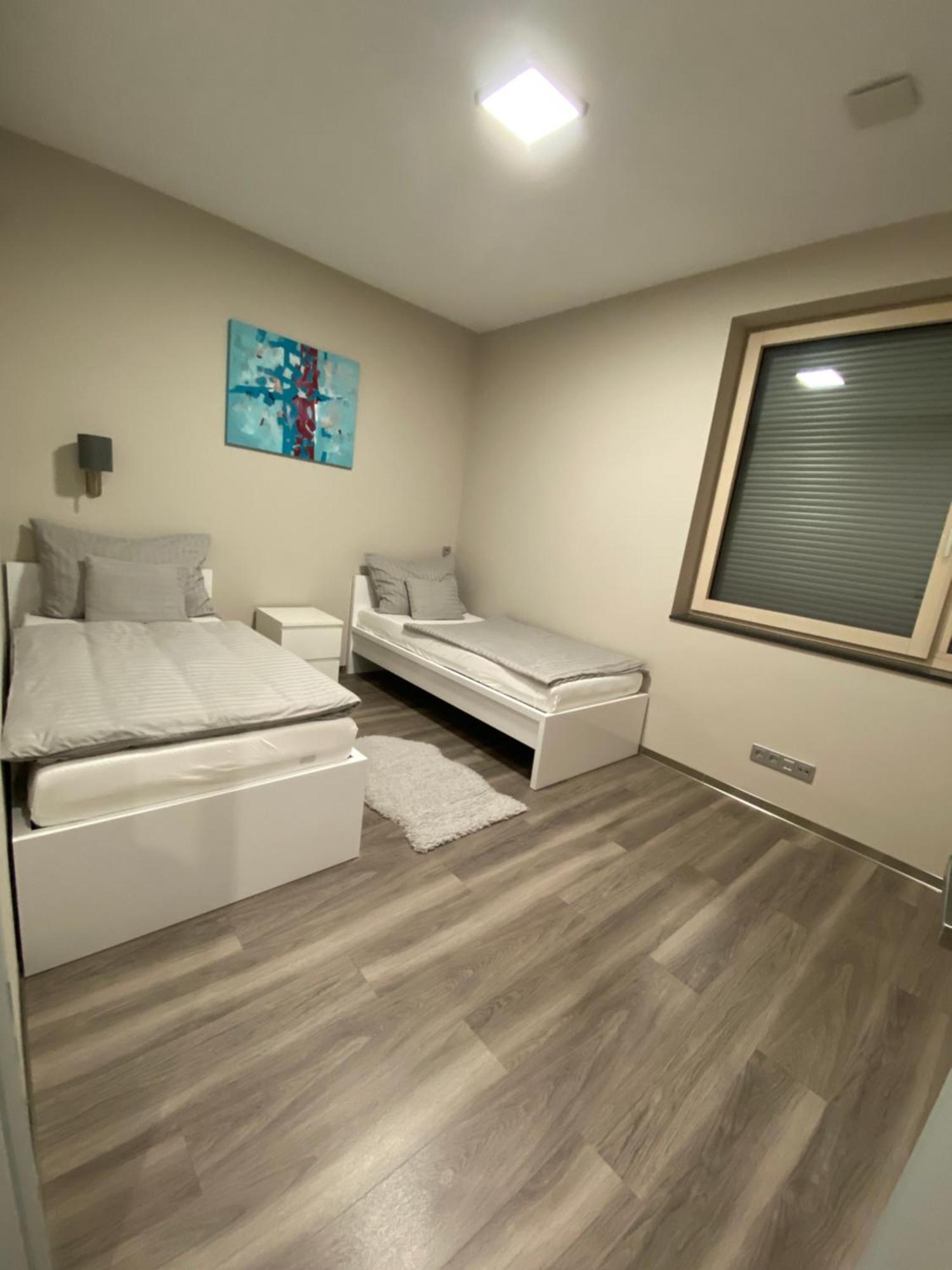 Modern Living In 부다페스트 외부 사진